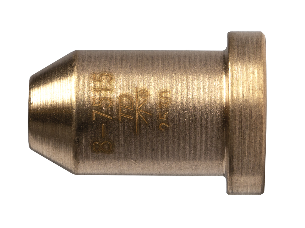 Thermal Dynamics, 8-7515, Cutting Tip, 70-80 A, 0.052 in Orifice, Nozzle