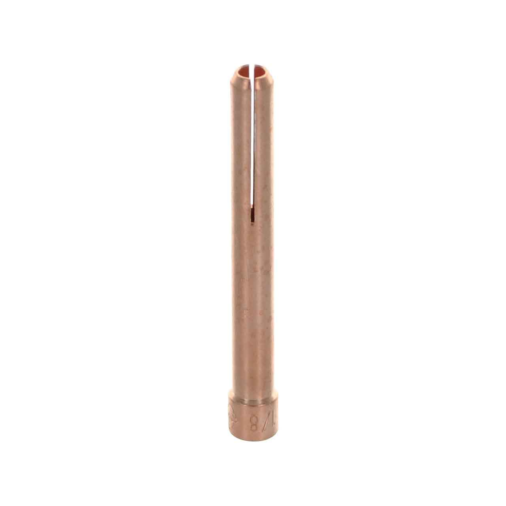 CK Worldwide, 3C418, Collet, 1/8 in (3.2 mm), Copper, Durable