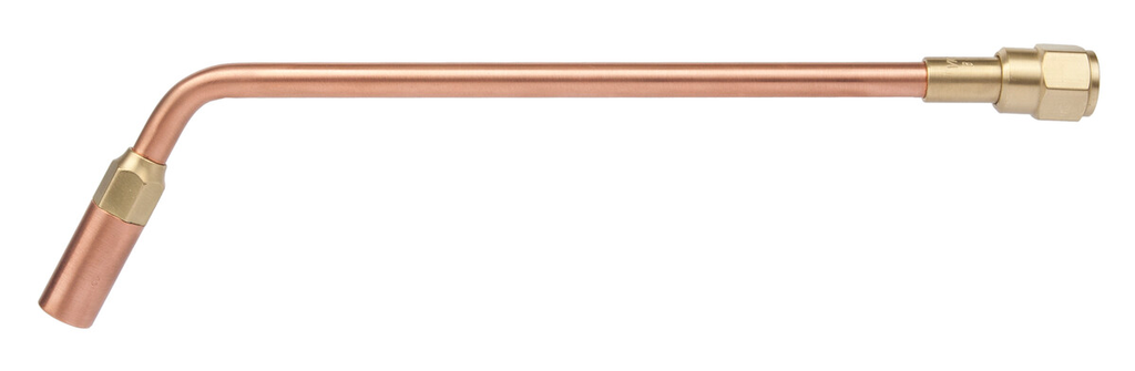 Victor, 0311-0612, Heating Tip, 12 in, For 100 Series Torch Handles, LP Gases