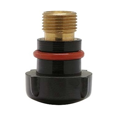 CK Worldwide, 57Y04, Backcap, Short, with O-Ring