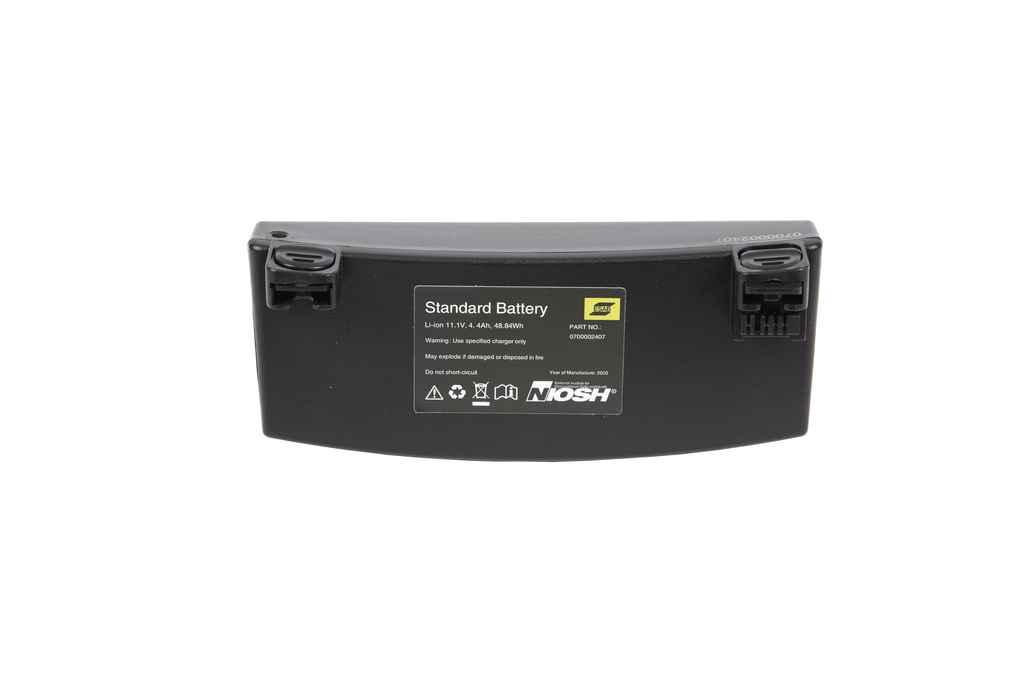 ESAB, 0700002407, Battery, Standard, For Savage A40 PAPR Welding Helmet System