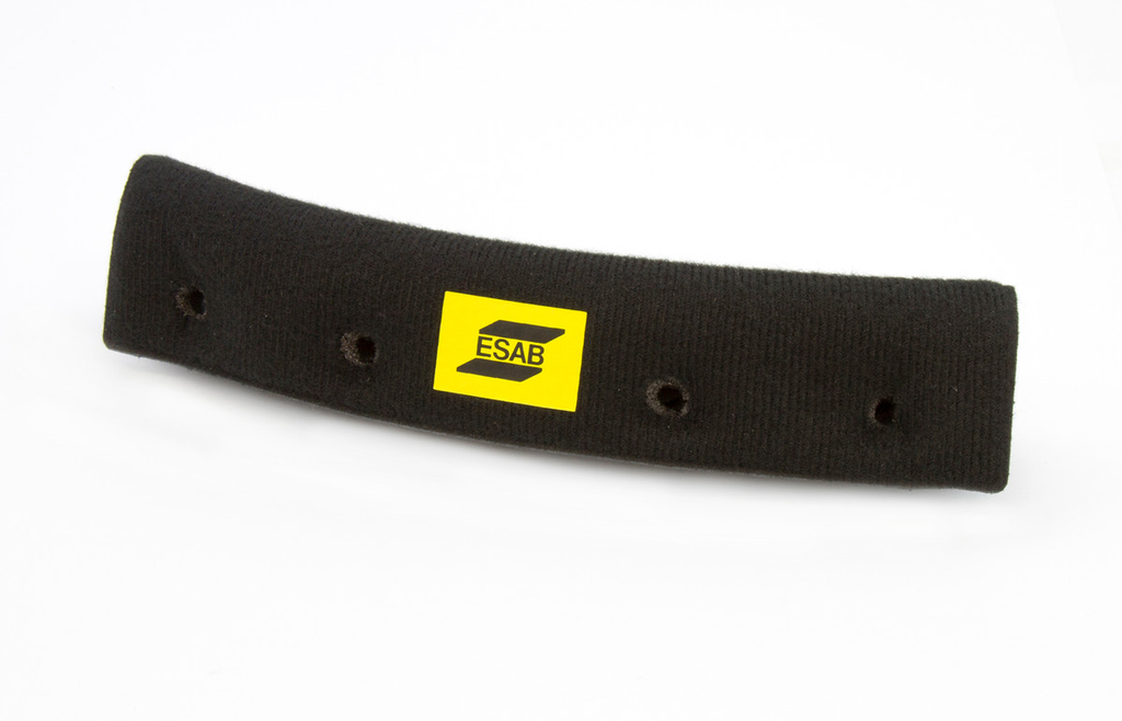 ESAB, 0700000810, Sweat Band, Replacement, Package of 2
