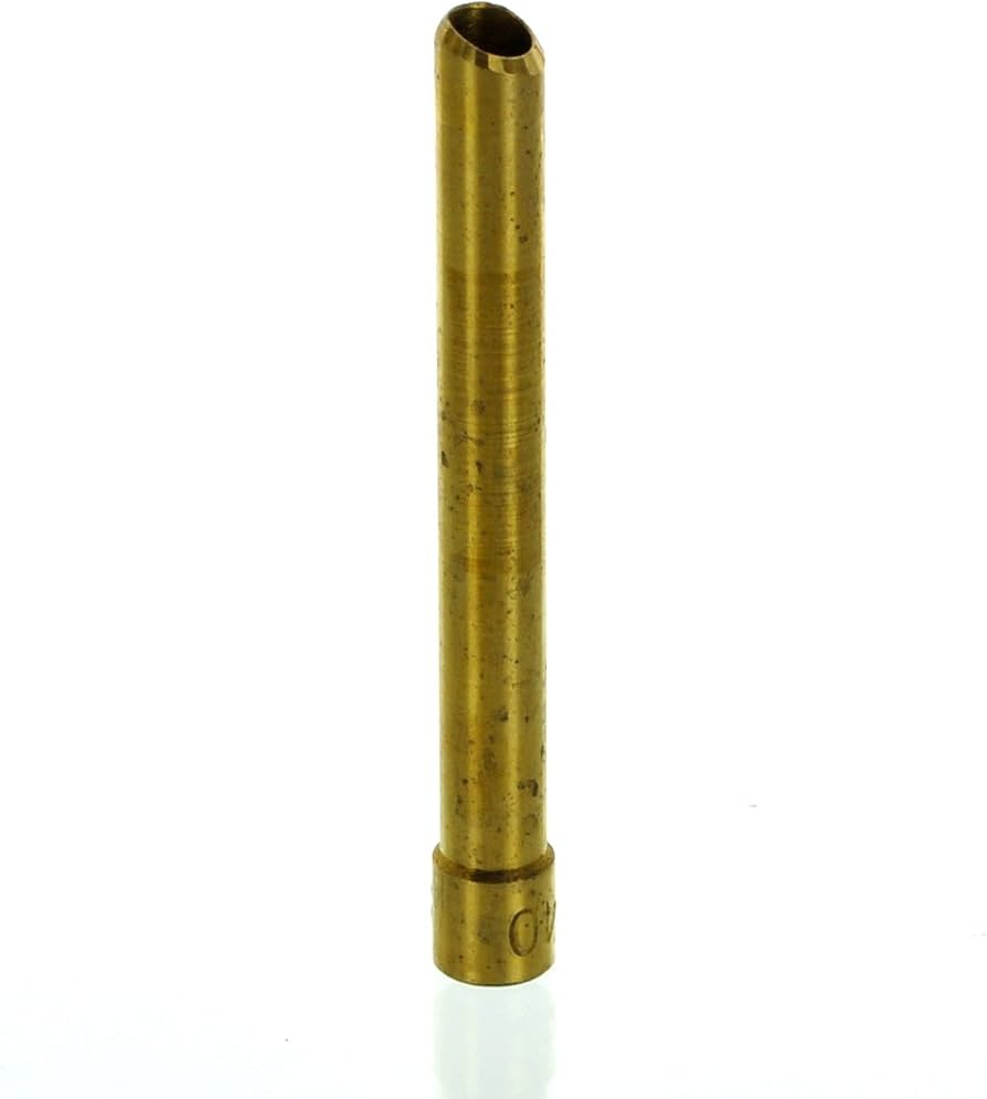 CK Worldwide, 3C532GS, Collet Wedge, 5/32 in; 4.0 mm, Brass