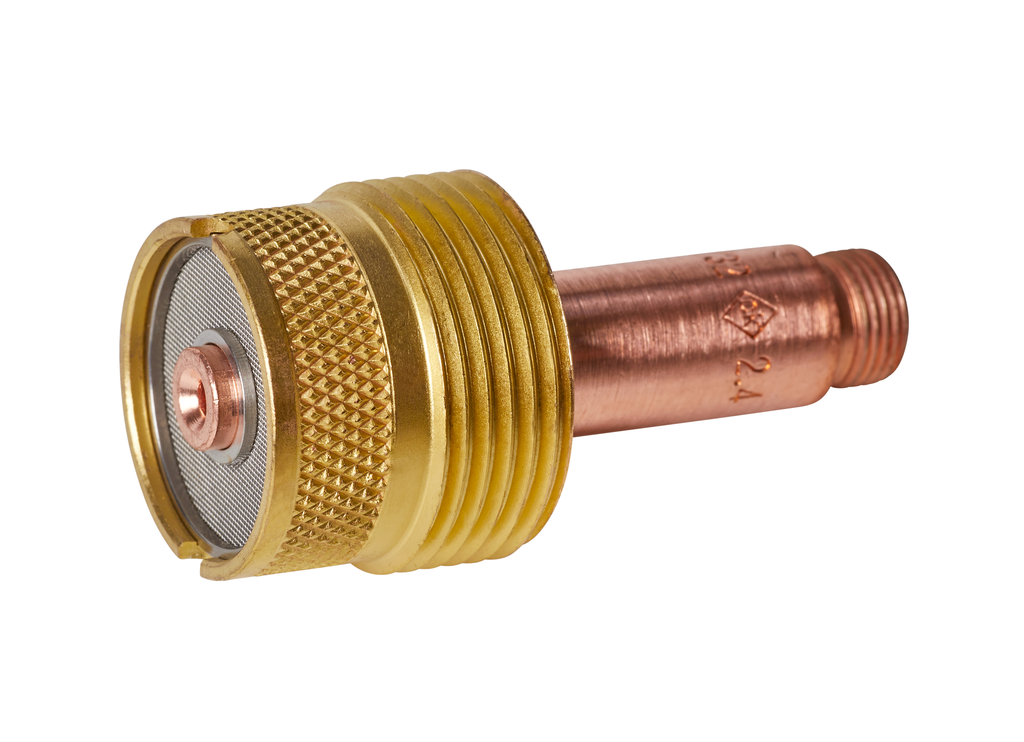 CK Worldwide, 45V64, Gas Lens, for 3/32 in