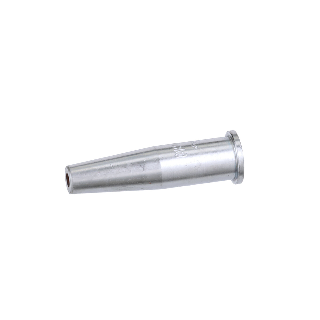 ESAB, 639322, Cutting Nozzle, Tip Series 1566HS, Tip Size 1/2, Two Piece, High Preheat, Natural Gas; Propane