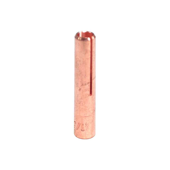 CK Worldwide, 13N24, Collet, 1/8 in; 3.2 mm, Copper