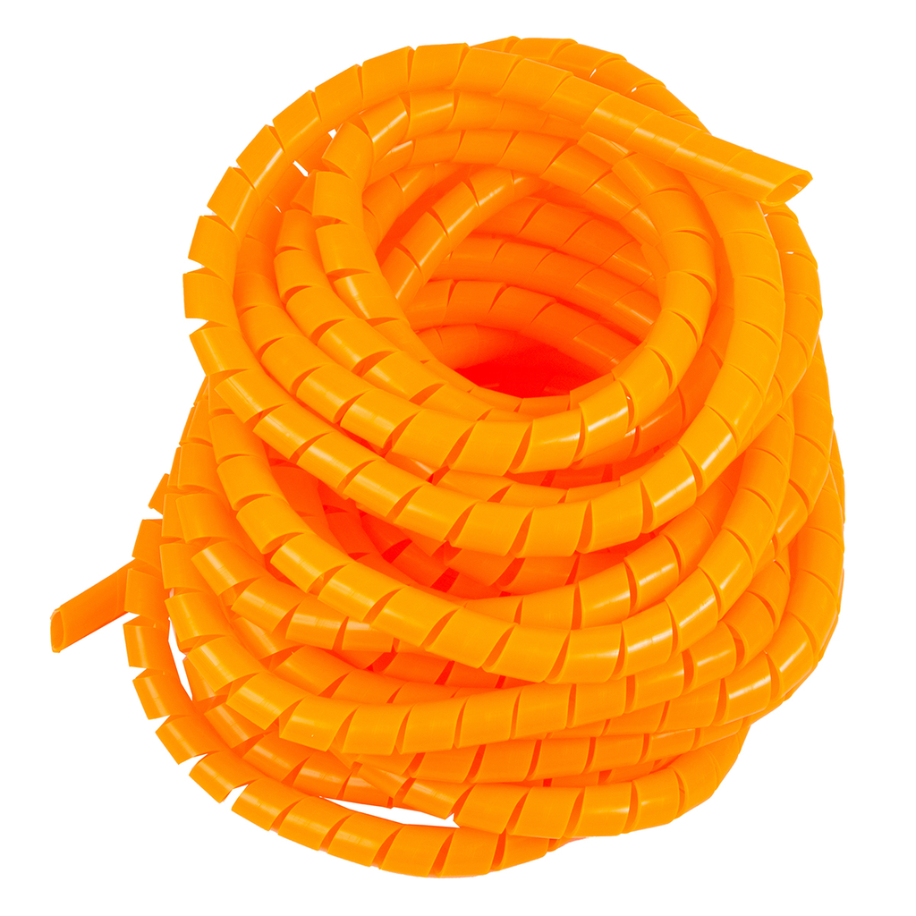 Tweco, 99001150, Cable Wrap, 50 ft, 10.5 x 10.6 x 7.4 in