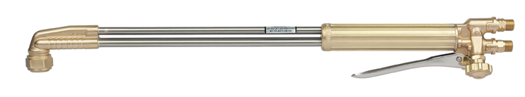 Victor, 0381-1710, Cutting Torch, 75  Head, Tip Series 1, Propane | Natural Gas, 18 in