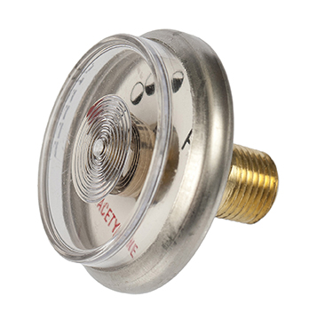 TurboTorch, 0386-1200, Regulator, Acetylene