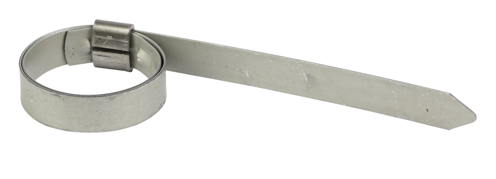 Arcair, 98167010, Clamp, 0.5 x 3.5 x 5.3 in, Manual Cable