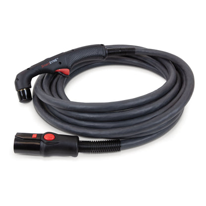Hypertherm Smart SYNC 75° Hand Torch 25ft - 059726