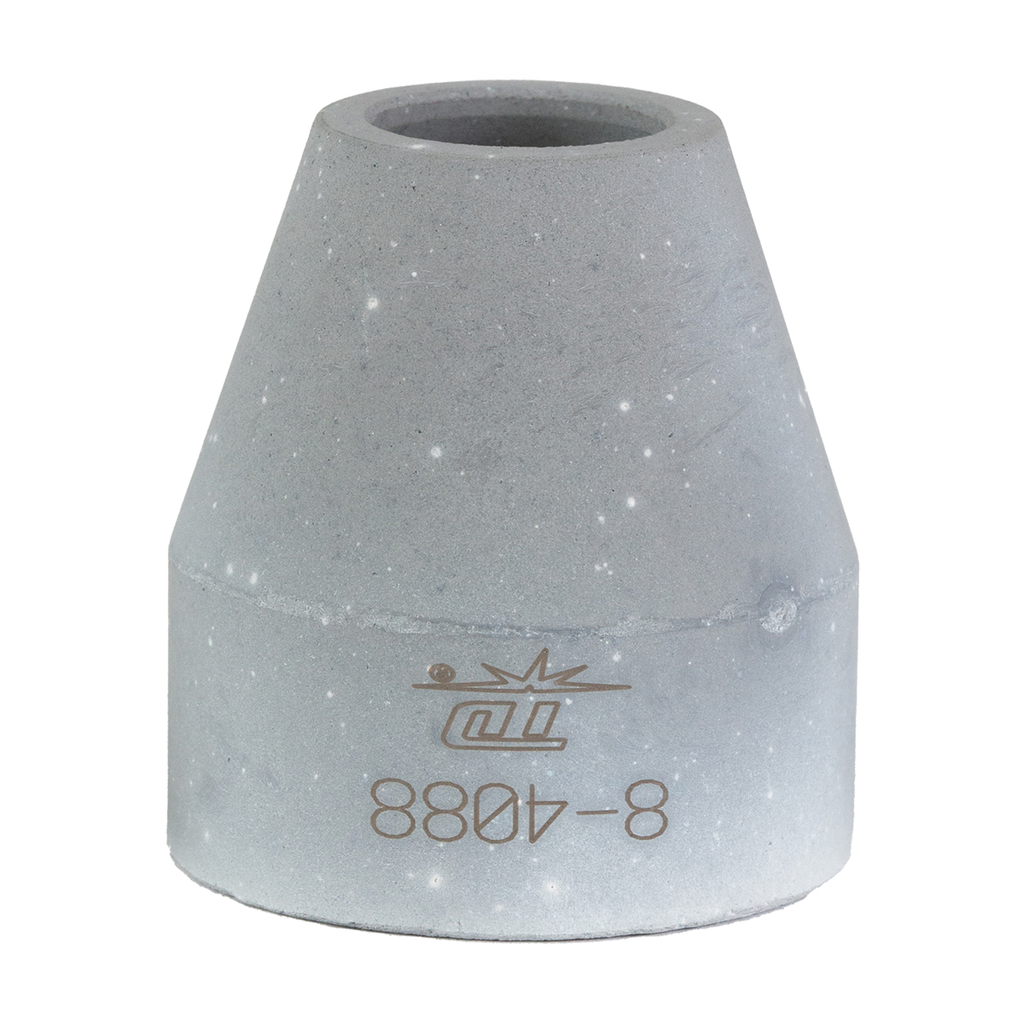 Thermal Dynamics, 8-4088, Shield Cup, Trade Name 72X398-3, Consumable Type Shield Cup