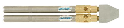 TurboTorch, 0386-1282, Replacement Tip, Brazing and Soldering, Brass/Alloy, 0.9 in Length, for MAP-PRO/Propane