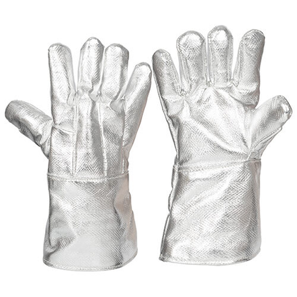 993XL Double Wool Glove