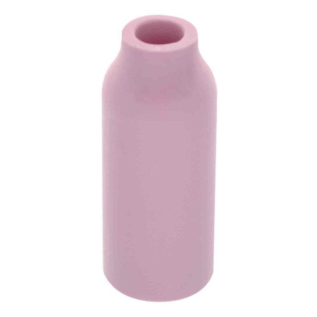 CK Worldwide, 3A5GS, Welding Cup, Cup Alumina, 5/16 in x 1-7/8 in