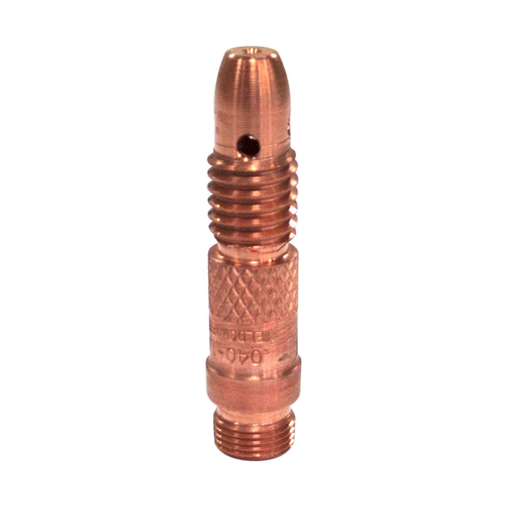 CK Worldwide, 10N30, Collet Body, .040 in; 1.0 mm, Copper