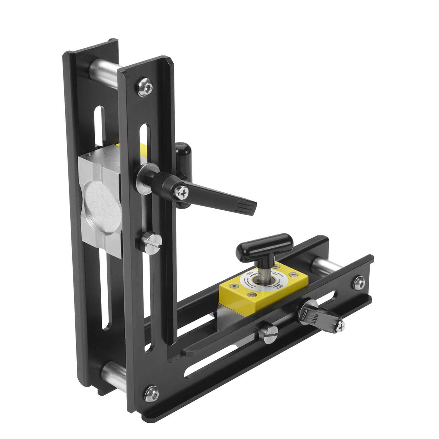 Magswitch 90 Degree Angle 165 - 8100548 Side View