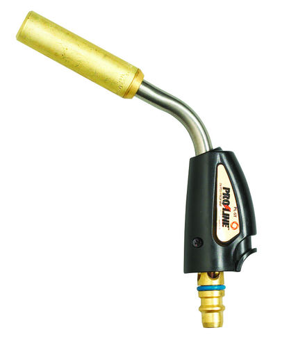 TurboTorch, 0386-0823, Replacement Tip, PL-5T, Brazing and Soldering, 1/2" - 2", MAP-PRO/Propane, Brass/Alloy
