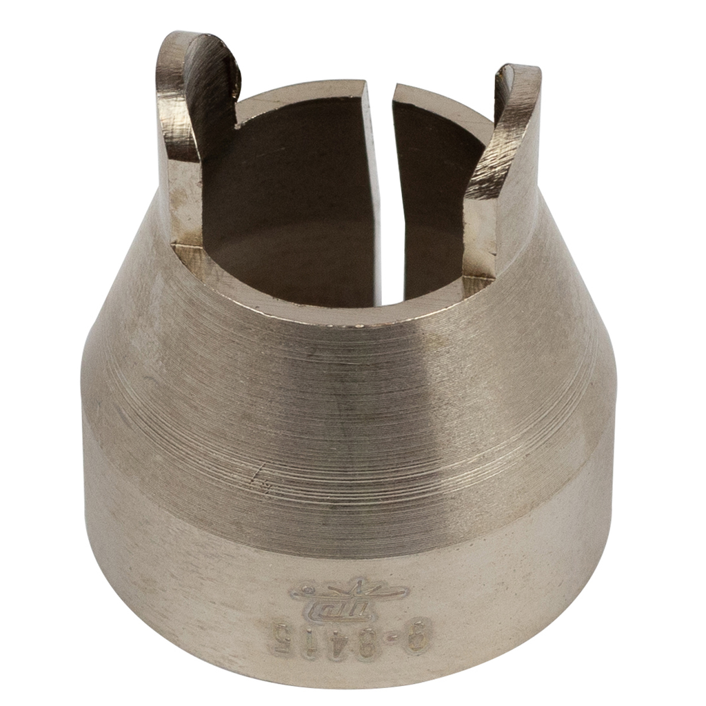 Thermal Dynamics, 9-8415, Standoff Guide, 1.1 in x 4 in x 7.3 in, for PCH-62/PCM-62 Plasma Torch