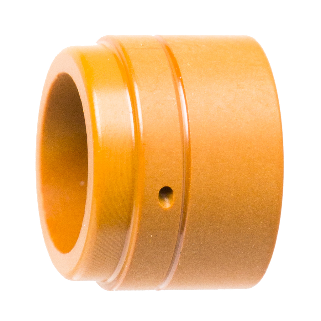 Thermal Dynamics, 8-7508, Gas Distributor, 100 A, 0.3 x 4 x 7.3 in, Compatible with PCH-75/PCM-75/PCH-100XL/PCM-100XL