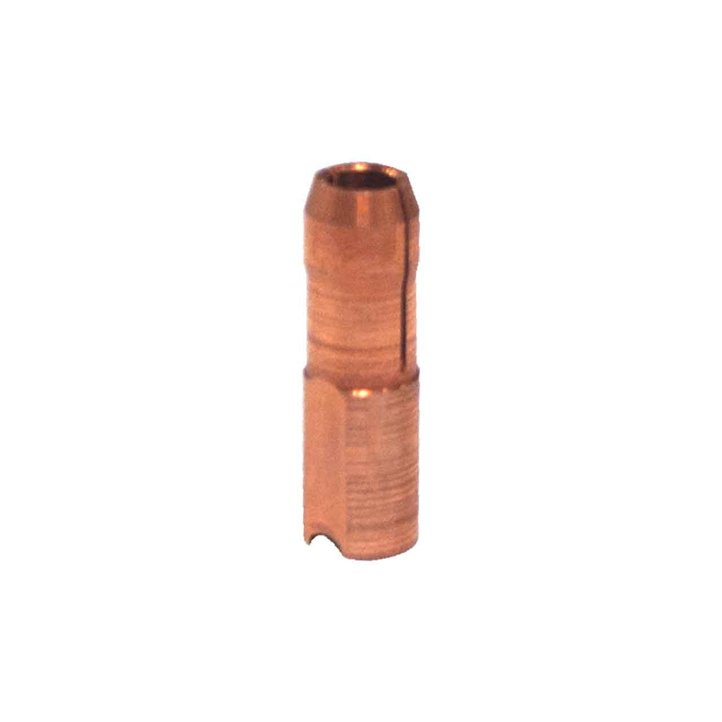 CK Worldwide, A532C35, Collet, 5/32 in, Copper, Durable, Precision-fit