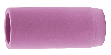 CK Worldwide, 13N13, Cup, Alumina, 5/8 in x 1-5/32 in