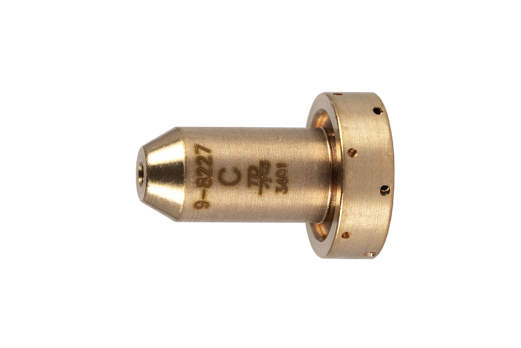Thermal Dynamics, 9-8227, Gouging Tip, SL60/SL100 plasma torch, 100 A, Nozzle
