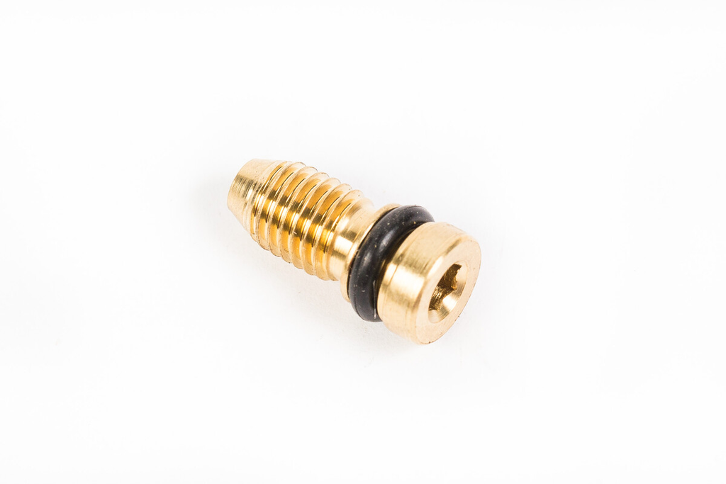 TurboTorch, 0386-1005, Orifice, 0.9 x 2.1 x 4.8 in, Air Acetylene, Consumables