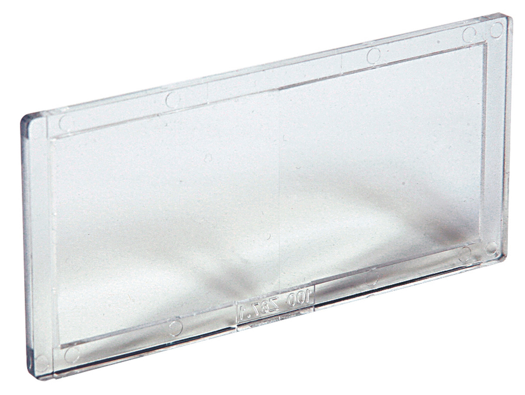 ESAB, 0700000085, Magnifying Lens, +1.5 Diopter, Savage A40, Parts, 4.7 x 7.35 x 1.2 in