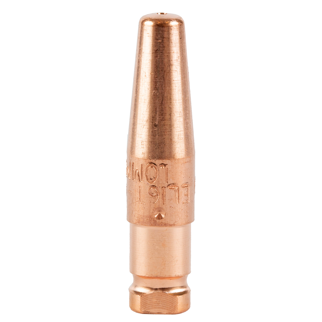 Tweco, 11601604, Contact Tip, EL16T Series, 0.045 in Wire Size, 1.5 in Length