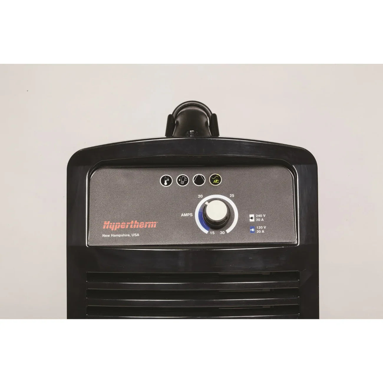 Hypertherm Powermax30 AIR Plasma Cutter - 15ft Handheld Torch - 088097