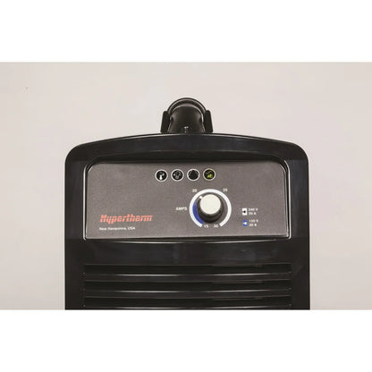 Hypertherm Powermax30 AIR Plasma Cutter - 15ft Handheld Torch - 088097