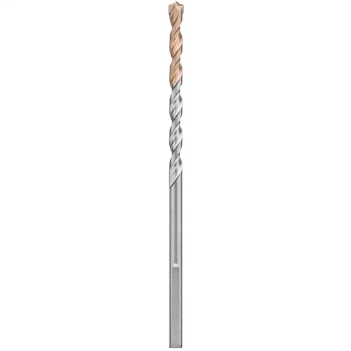 DEWALT, DW5224, Drill Bit, 1/4 in, 4 in, Carbide Tip, Four Flute Design