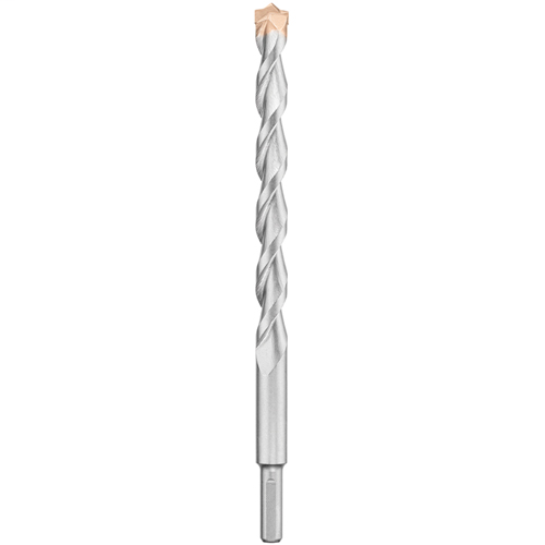 DEWALT, DW5244, Drill Bit, 3/4 in, 6 in, Carbide Tip, Four Flute Design