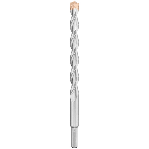 DEWALT, DW5249, Drill Bit, 1 in x 12 in, Carbide Tip, Four Flute Design