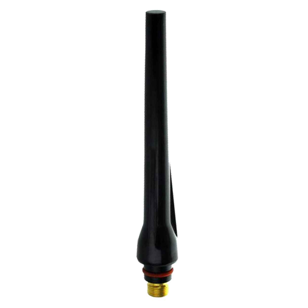 CK Worldwide, 300L, Backcap, Long, with O-Ring