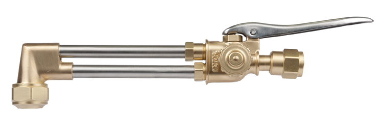 Victor, 0381-0421, Cutting Attachment, 6 in. Cutting Capacity, 180  Torch Head, Tip Series 3