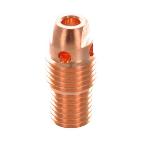 CK Worldwide, 2CB332, Collet Body, 3/32 in; 2.4 mm, Copper