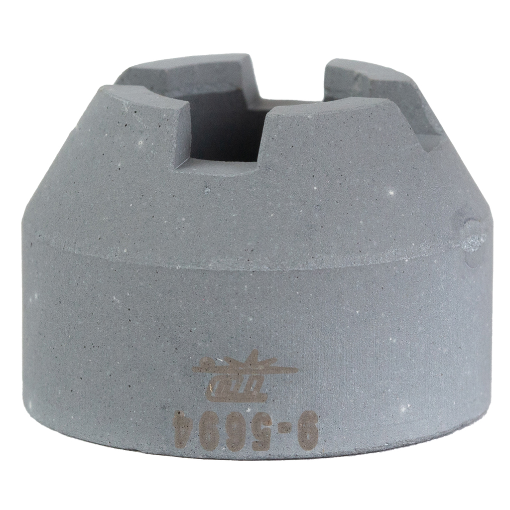 Thermal Dynamics, 9-5694, Shield Cup Nozzle, 0.9 x 0.5 x 0.9 in, for PCH-52/PCM-52/PCH-53