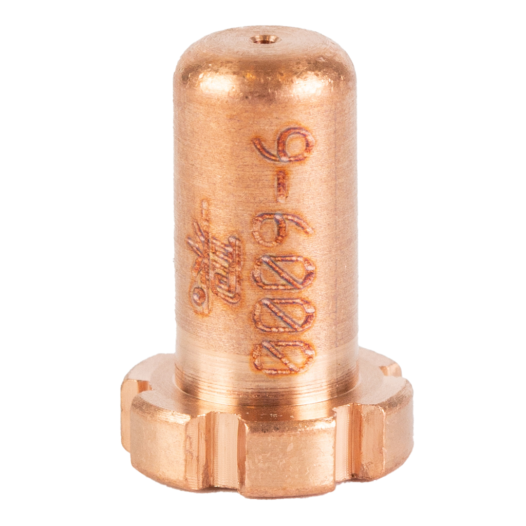 Thermal Dynamics, 9-6000, Plasma Torch Tip, Nozzle, 0.031 in Orifice