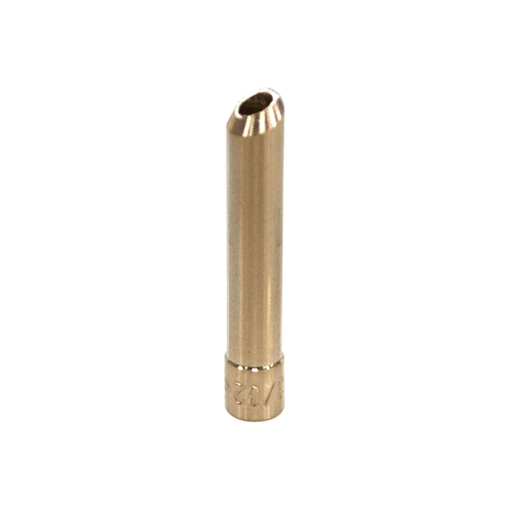 CK Worldwide, 2C332GS, Collet Wedge, 3/32 in; 2.4 mm, Brass