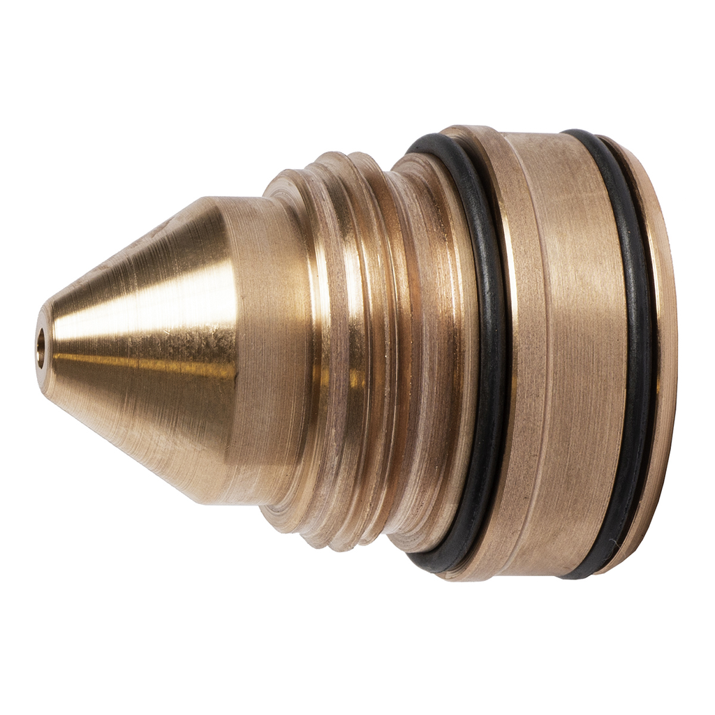 ESAB, 0558006030, Nozzle, 3 mm; Compatible with PT-36, Package of 5