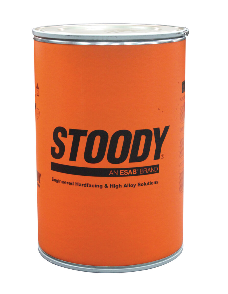 Stoody, 11825100, Hardfacing Wire, 1/8 in, 400Amp-500Amp, 50-55 HRC, SAW