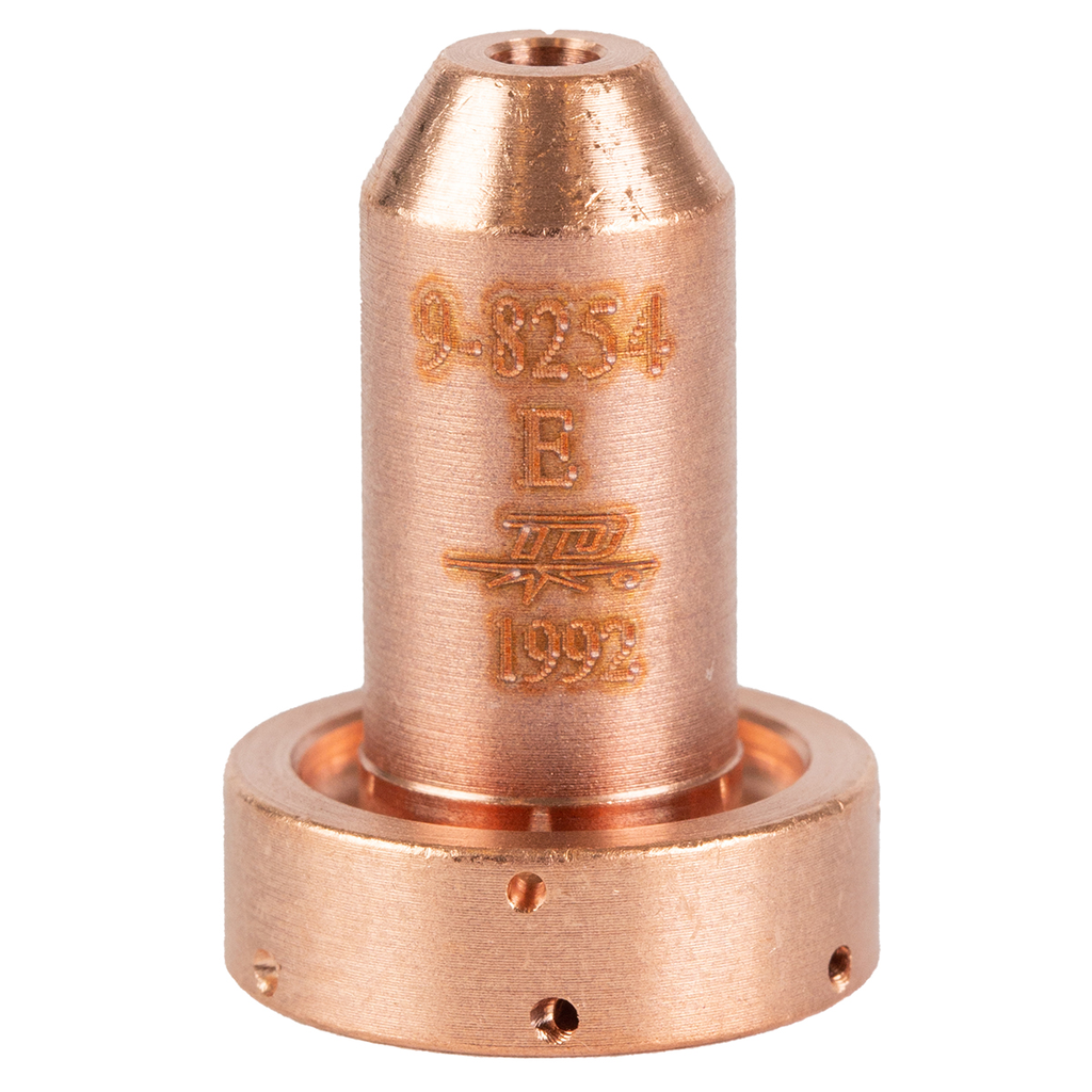 Thermal Dynamics, 9-8254, Gouging Tip, Nozzle, 0.7 x 0.9 x 0.7 in, for SL100 1Torch
