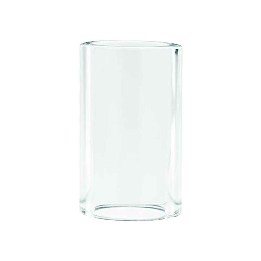 CK Worldwide, 2P8GS, Glass Cup, Size 8