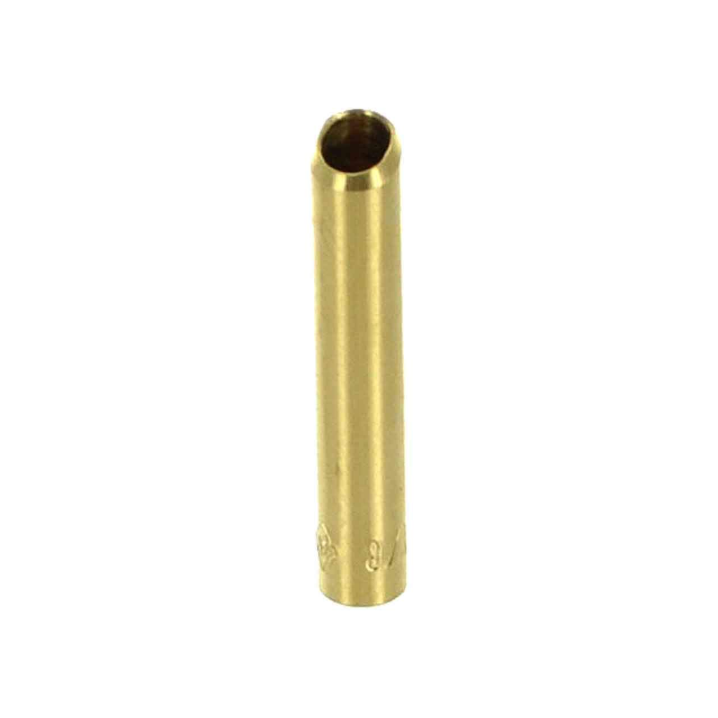 CK Worldwide, 2C418GS, Collet Wedge, 1/8 in; 3.2 mm, Secure Fit, Durable Material