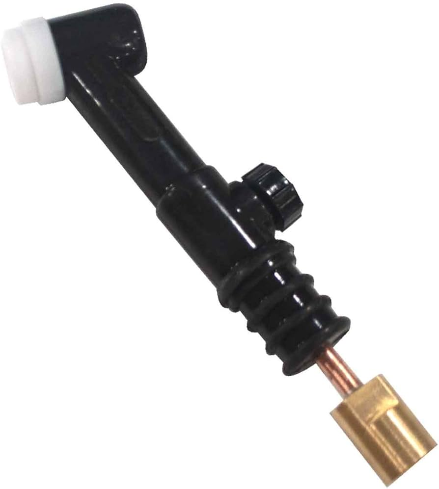 CK Worldwide, CK26V FX, Torch Body, 200A, Gas