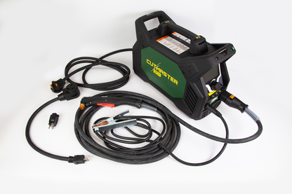Thermal Dynamics, 1-3000-1, Plasma Cutter, 110-240 V, 30 A, Max Cutting Capacity 5/8 in, SL60 1Torch