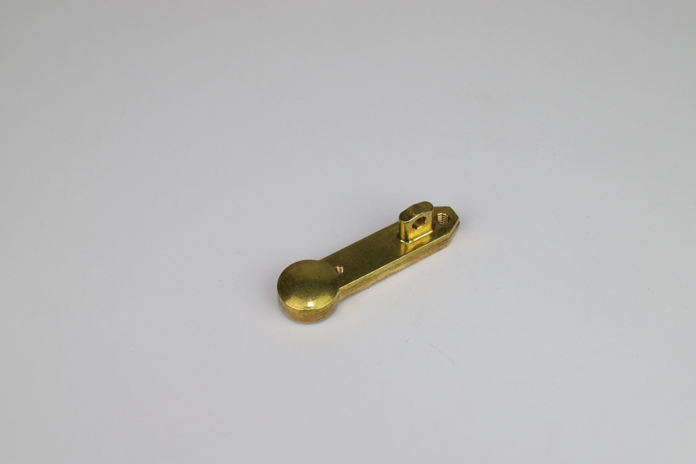 Arcair, 94048087, Upper Arm K, 1 x 3.6 x 8.5 in