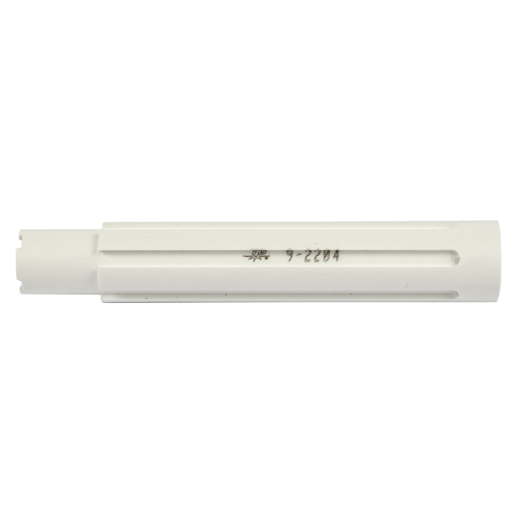 Thermal Arc, 9-2204, Gas Distributor, 3/16 in, Physical Size 0.6 x 4 x 7.3 in